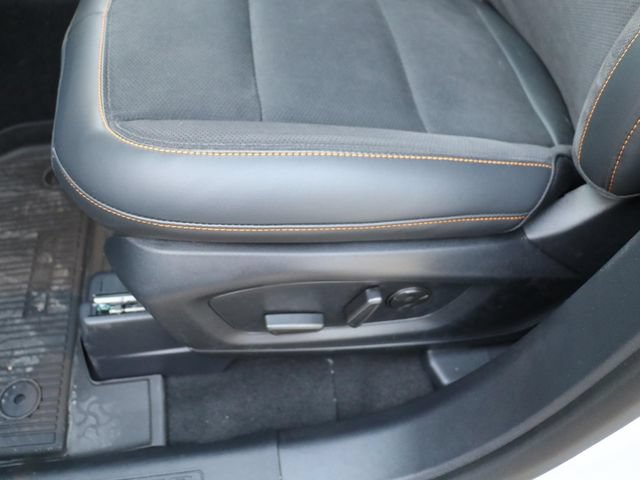 New 2026 Ford Explorer Tremor w/ Tremor Ultimate Package AWD/4WD image 21