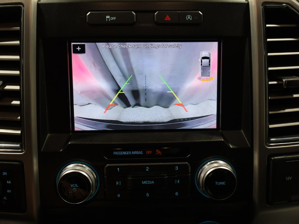 Used 2019 Ford F150 Platinum AWD/4WD image 28