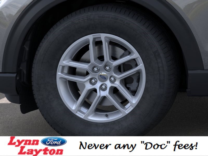 New 2026 Ford Explorer Active RWD image 19