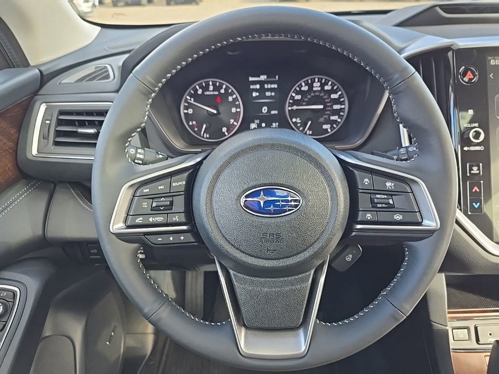 New 2025 Subaru Ascent Touring w/ Popular Package #2 image 22