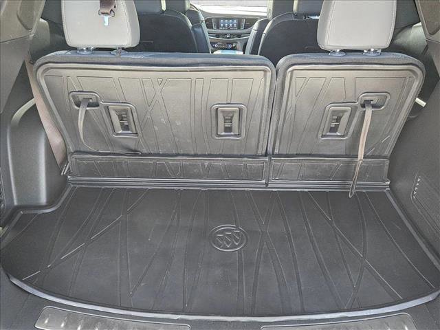 Used 2023 Buick Enclave Premium w/ Experience Buick Package image 6