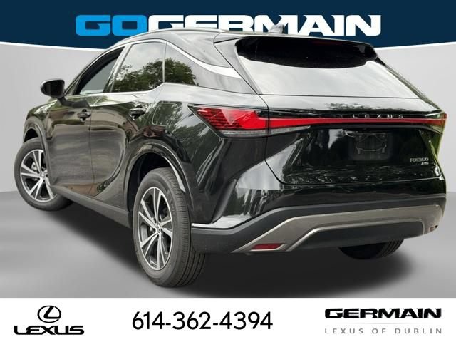 Used 2025 Lexus RX 350 Premium AWD/4WD image 9