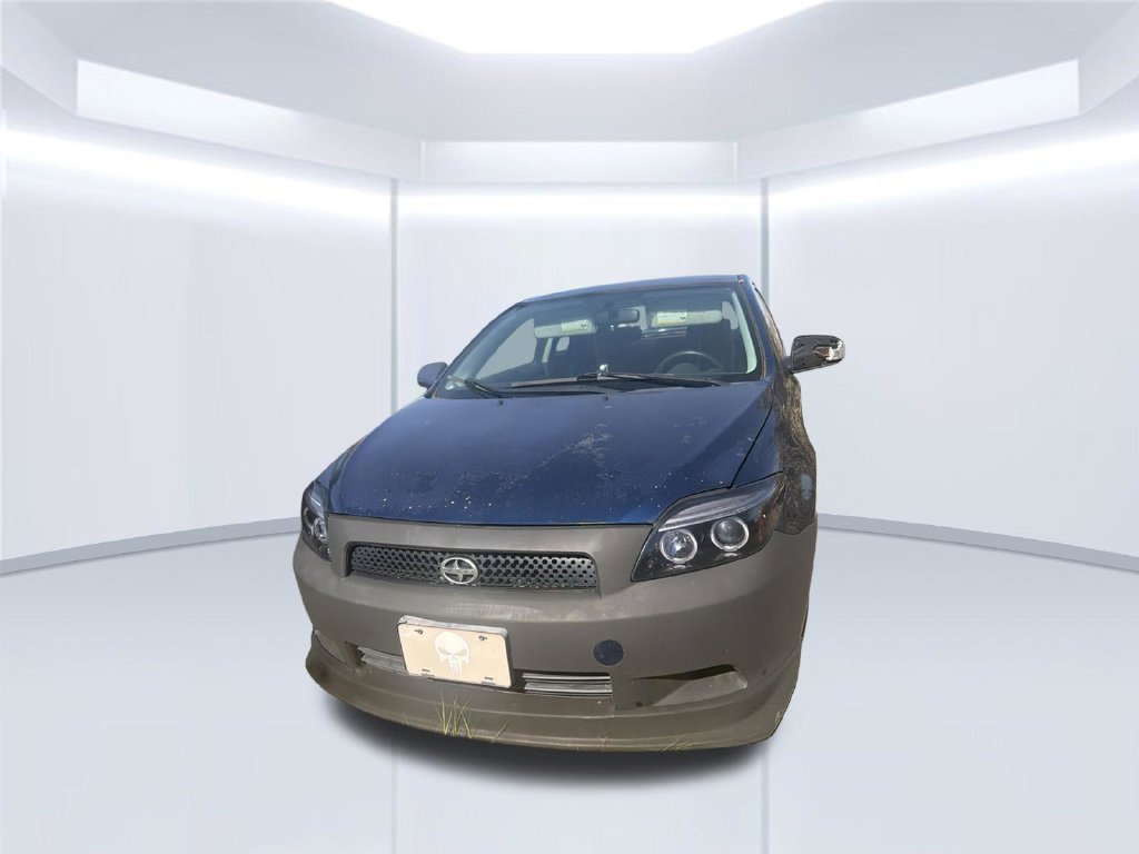 Used 2009 Scion tC FWD image 2