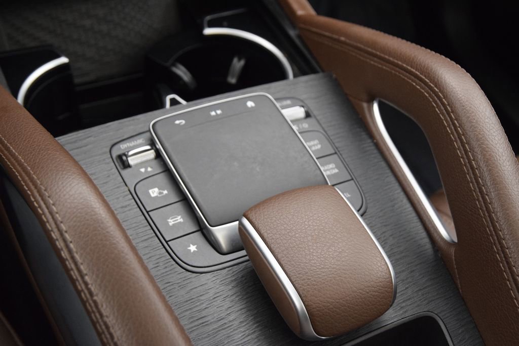 Certified 2024 Mercedes-Benz GLE 350 4MATIC image 31