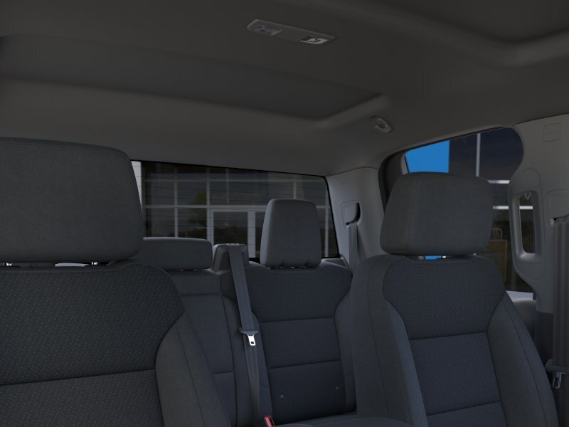 New 2026 Chevrolet Silverado 1500 W/T w/ WT Value Package image 25