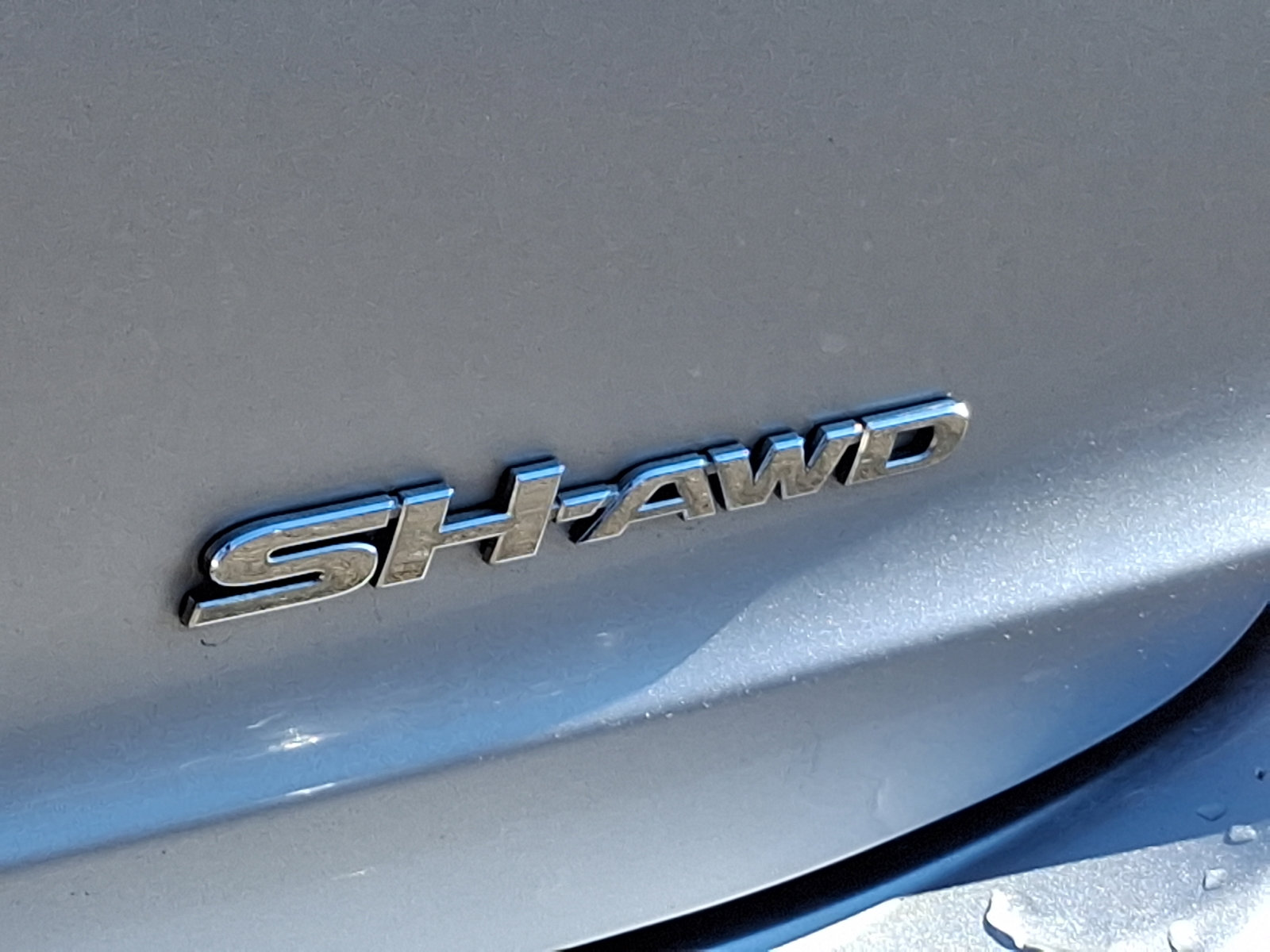 Used 2015 Acura MDX SH-AWD image 32