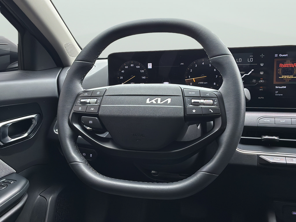 Certified 2025 Kia K4 EX FWD image 18