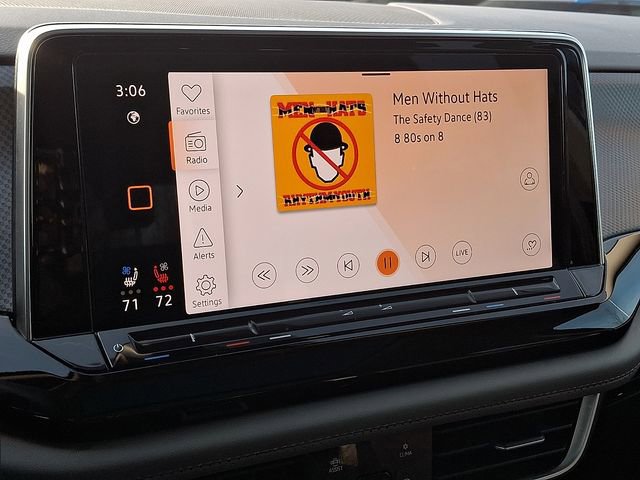 Used 2024 Volkswagen Atlas Peak Edition SEL image 19