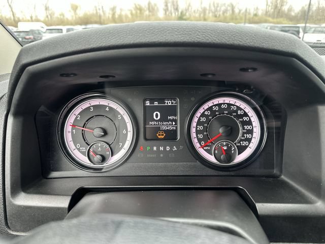 Used 2021 RAM 1500 Tradesman w/ Popular Equipment Group AWD/4WD image 11