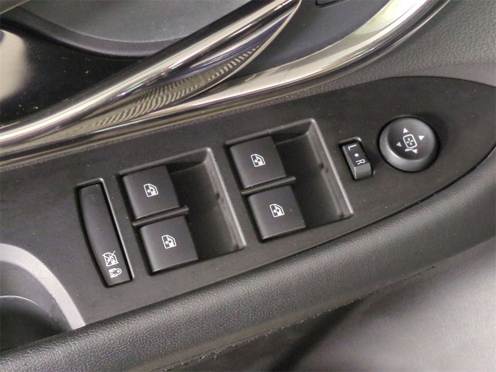 Certified 2018 Cadillac ATS 2.0T AWD Sedan image 23