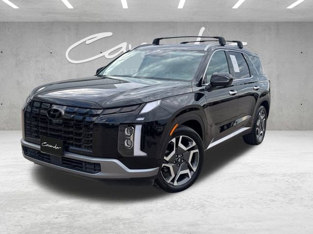 Used 2023 Hyundai Palisade SEL