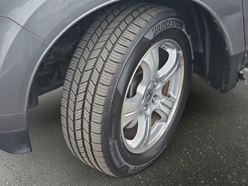 Used 2012 Honda Pilot EX-L image 36