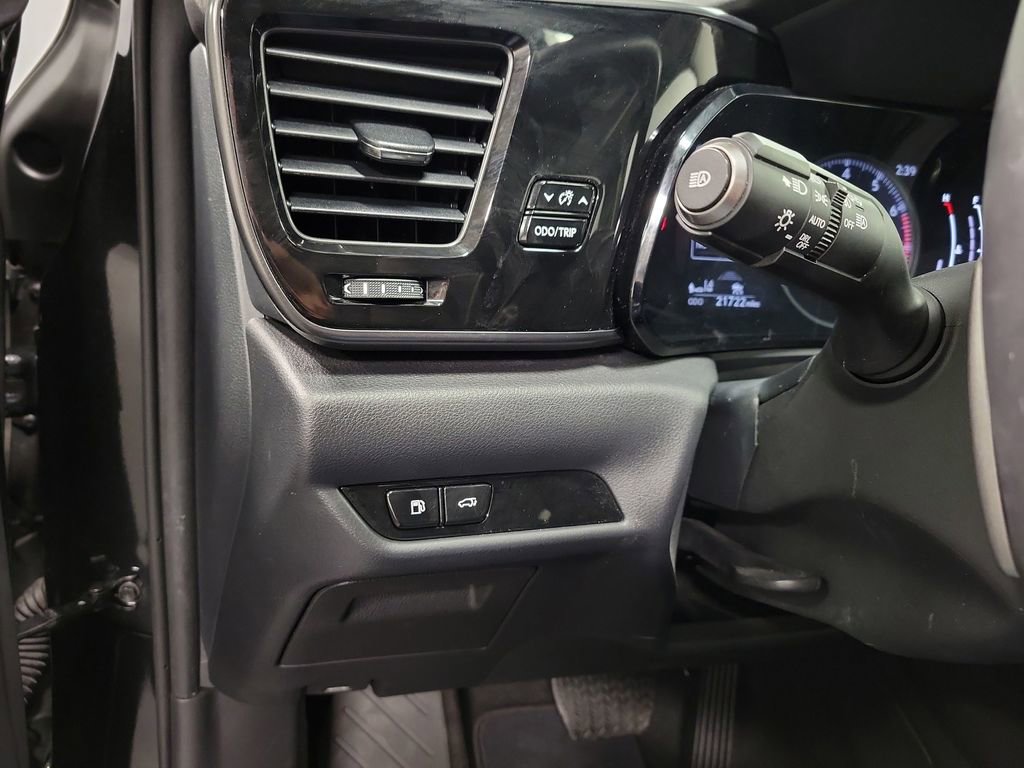 Used 2024 Lexus NX 350 AWD w/ Cold Area Package image 22