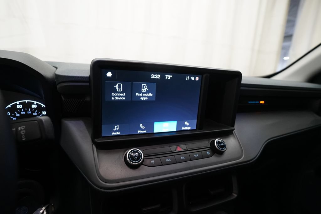 Used 2022 Ford Maverick XL w/ Equipment Group 100A Standard AWD/4WD image 6