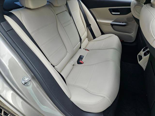Used 2023 Mercedes-Benz C 300 4MATIC Sedan image 18
