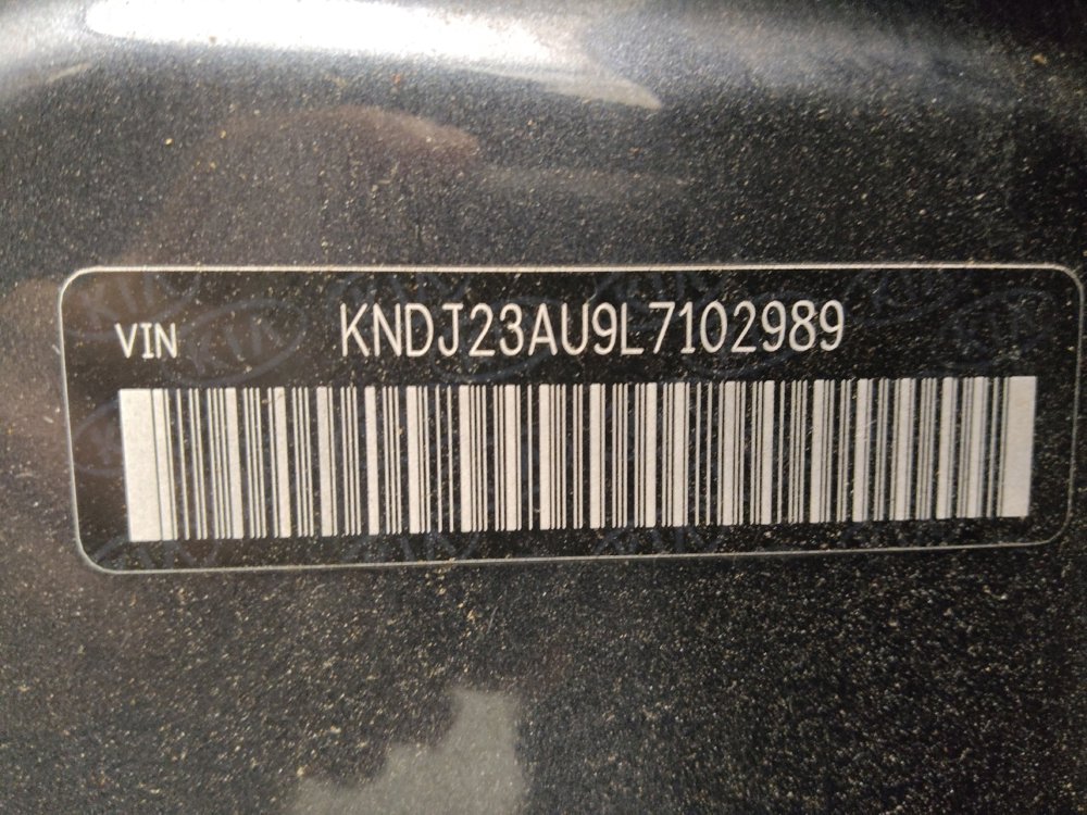 Used 2020 Kia Soul LX image 33