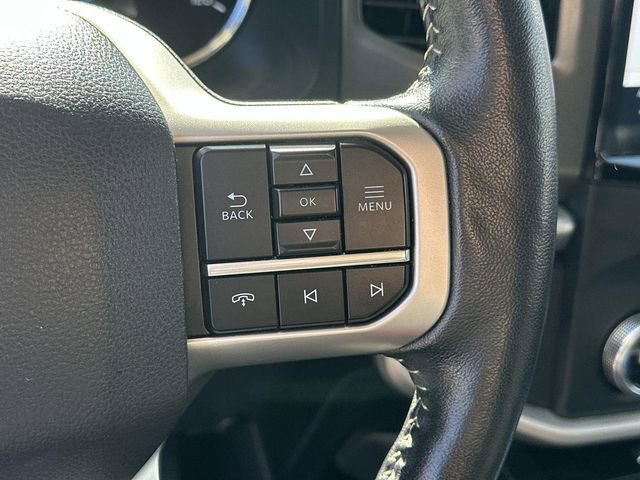 Used 2024 Ford Expedition Max XLT image 36