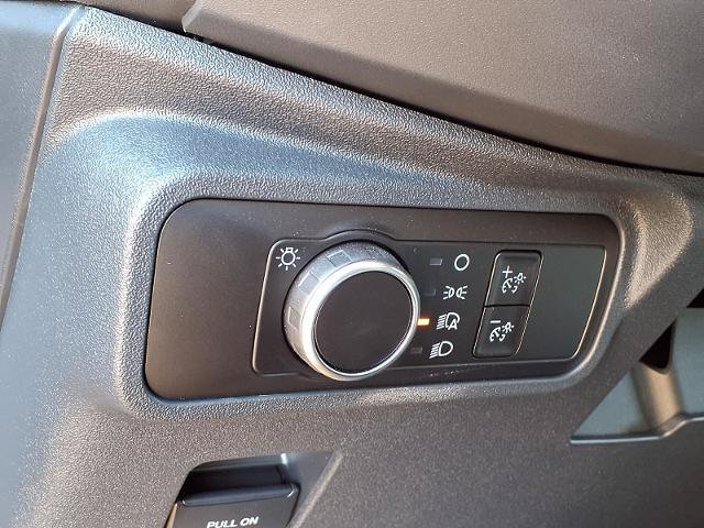 Used 2026 Ford Bronco Big Bend AWD/4WD image 14