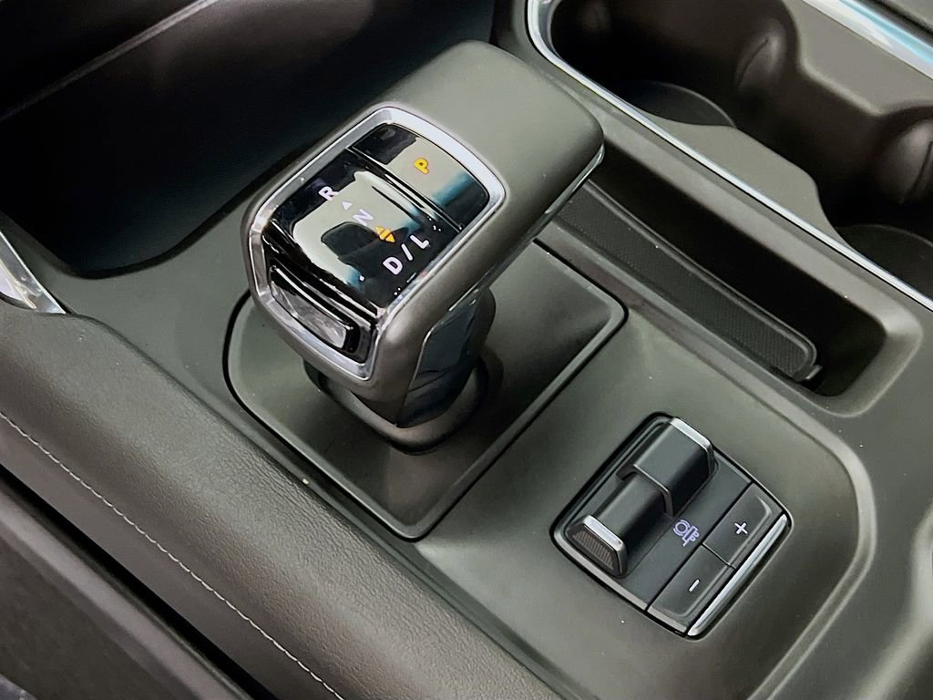 Used 2025 GMC Sierra 1500 Denali image 15