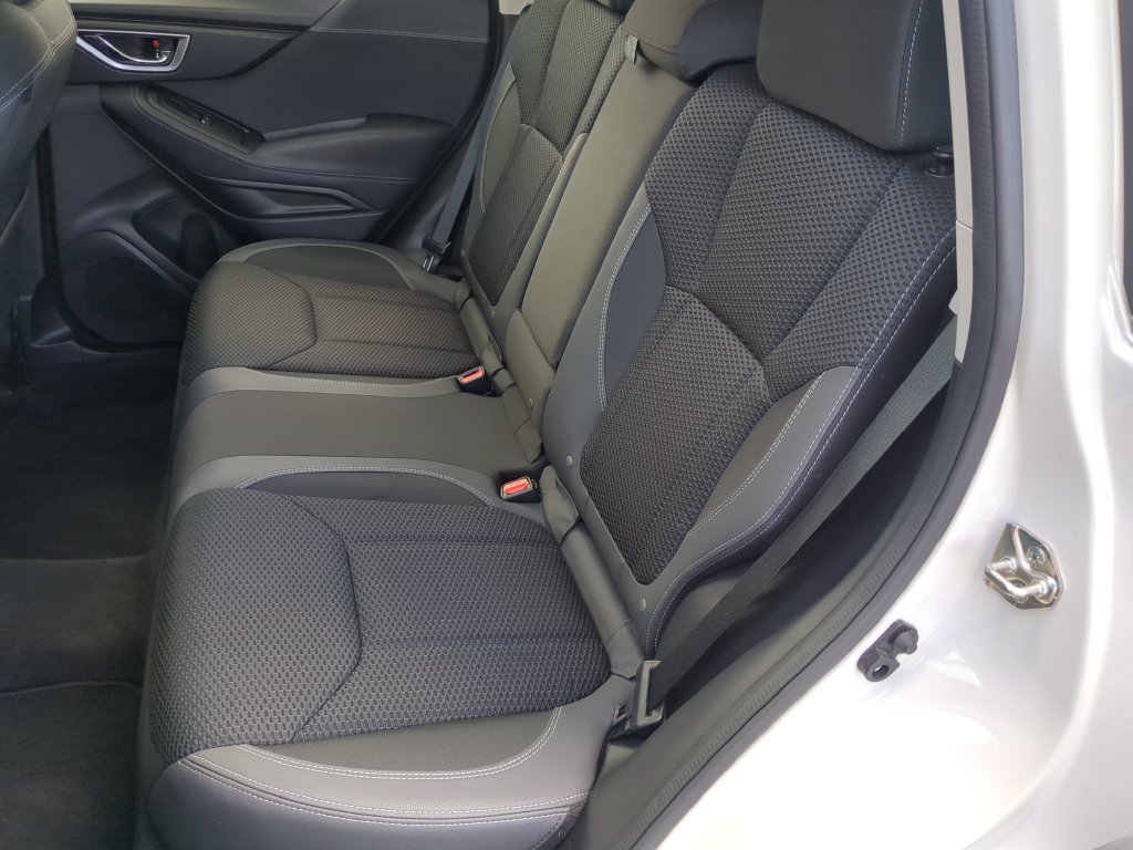 Used 2019 Subaru Forester Premium AWD/4WD image 16