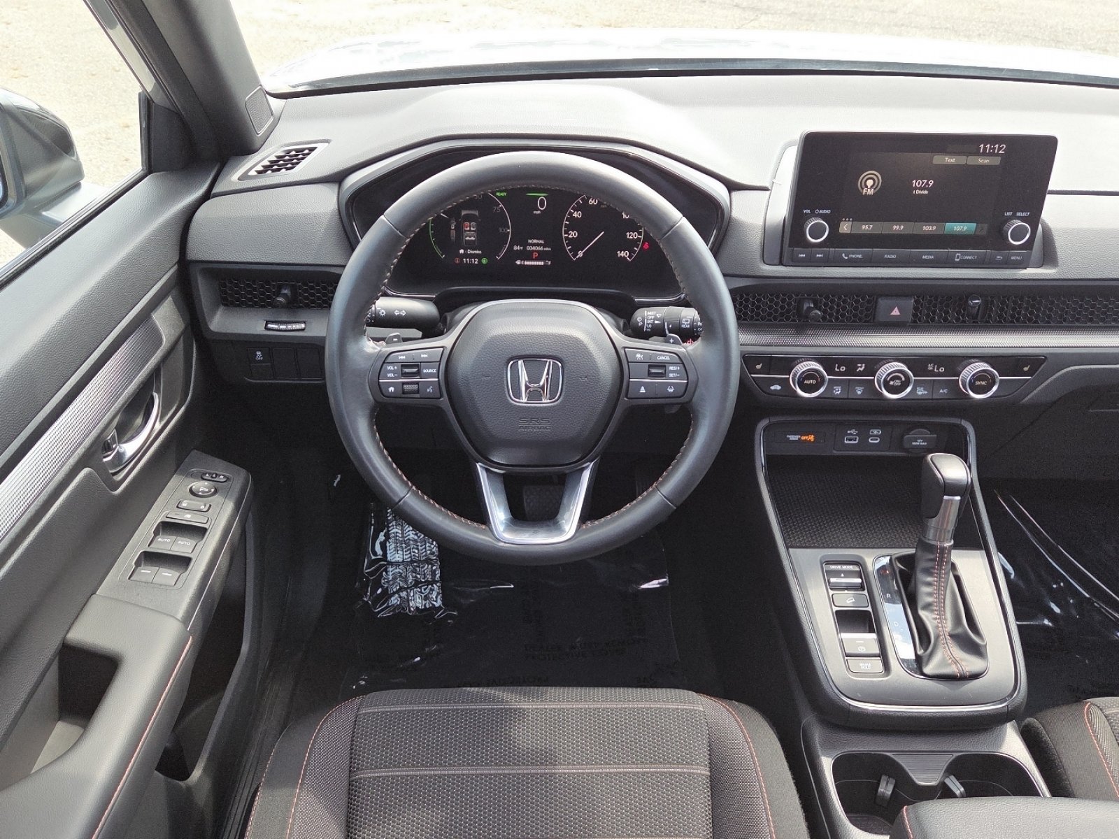 Used 2024 Honda CR-V Sport image 27