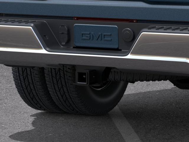 New 2026 GMC Sierra 3500 Pro AWD/4WD image 14