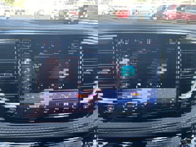 New 2026 Chrysler Pacifica Select image 23