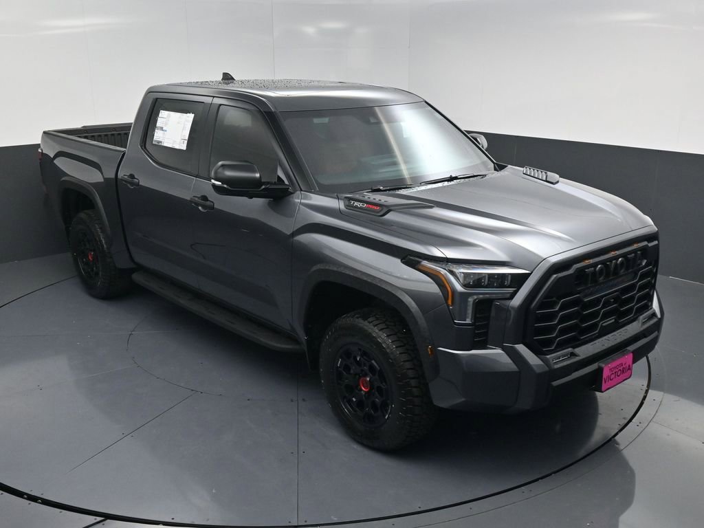 New 2026 Toyota Tundra TRD Pro image 15