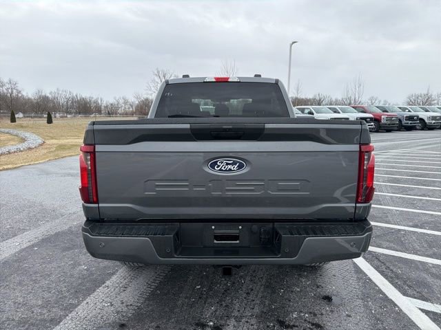 Used 2024 Ford F150 STX image 10