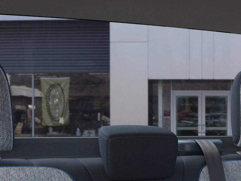 New 2025 Ford Maverick XLT w/ XLT Luxury Package image 24