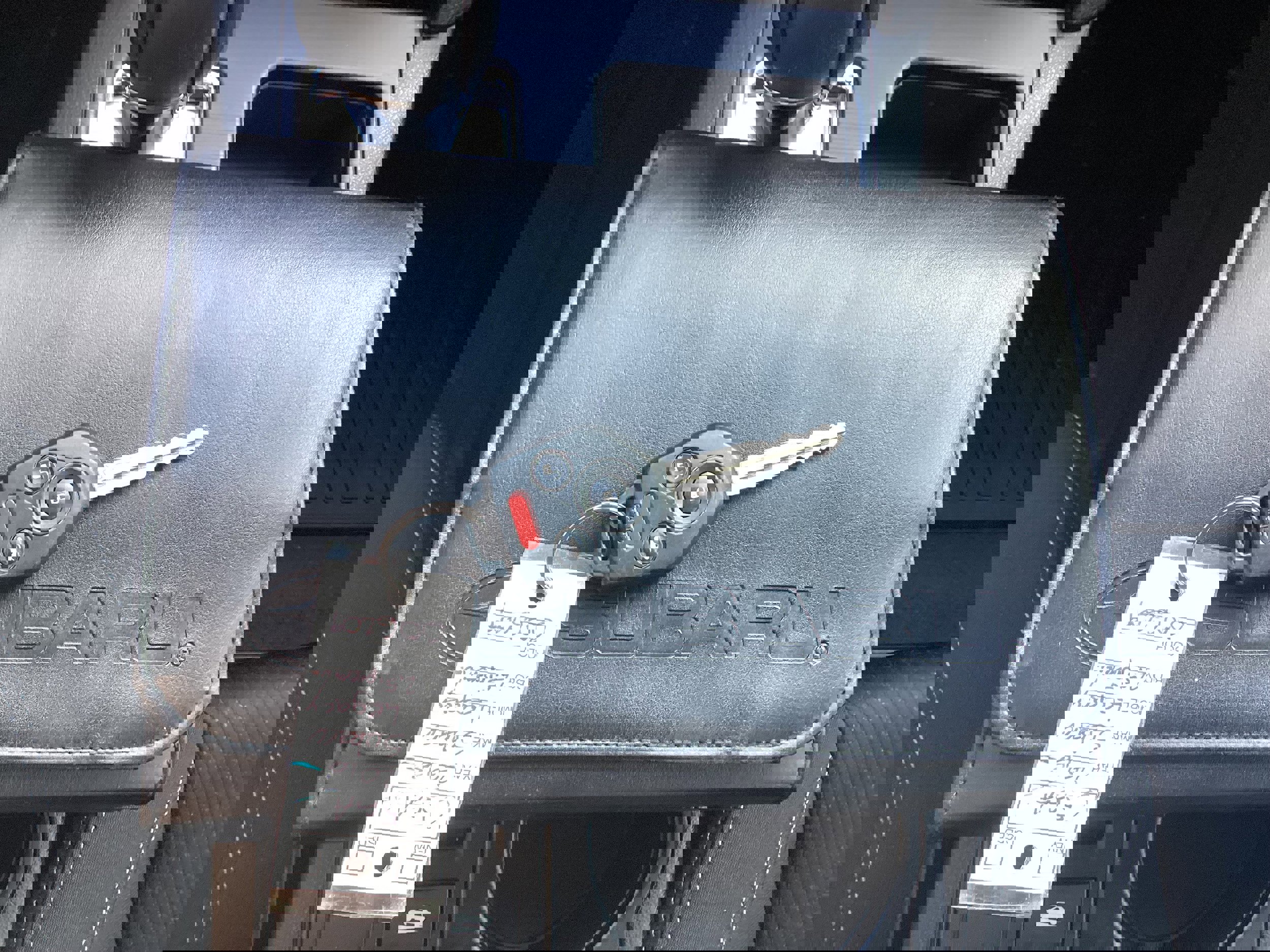 Used 2018 Subaru Legacy 2.5i Premium w/ Moonroof Package image 20