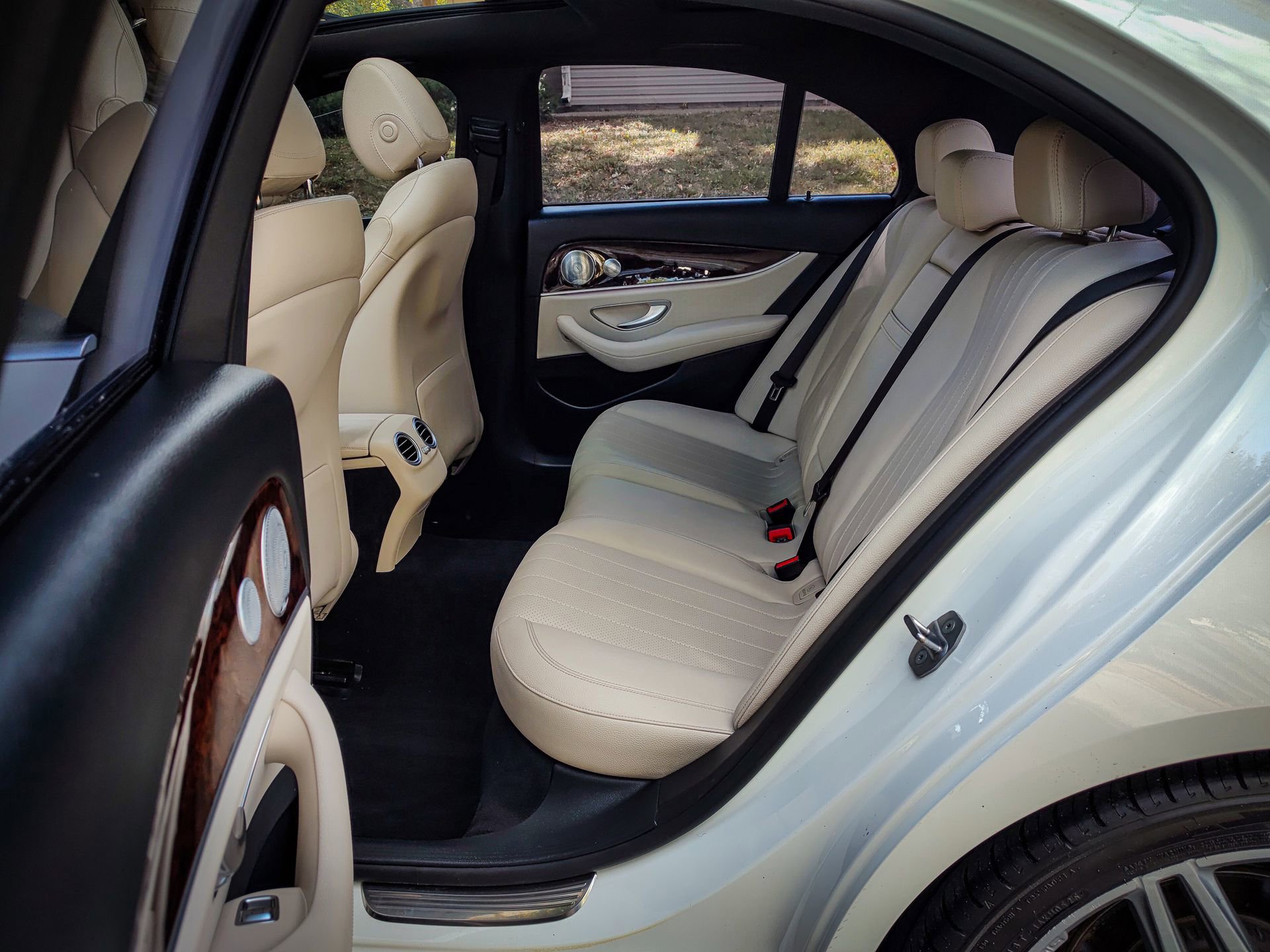 Used 2018 Mercedes-Benz E 300 w/ Premium 1 Package image 13