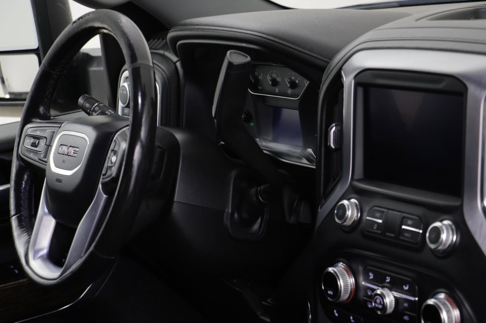 Used 2021 GMC Sierra 2500 SLE w/ Gooseneck/5TH Wheel Package image 21