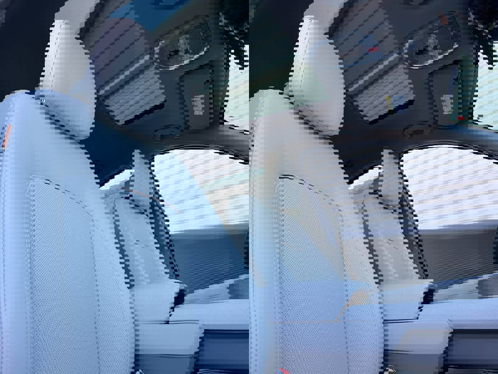 New 2025 Hyundai Ioniq 6 Limited image 16