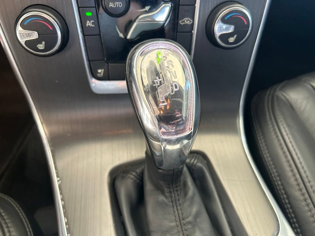 Used 2013 Volvo S60 T5 FWD image 8