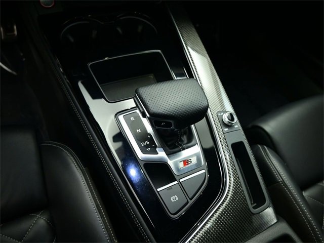 Used 2021 Audi S5 Premium Plus w/ Premium Plus Package image 26