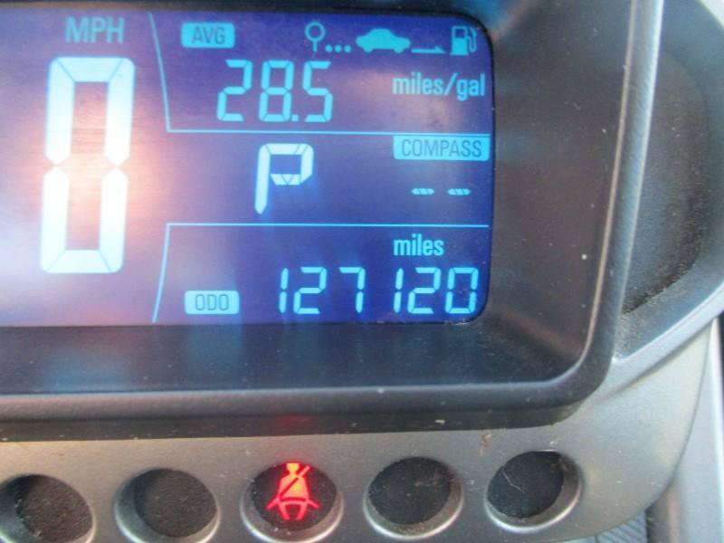 Used 2016 Chevrolet Sonic LS FWD image 13