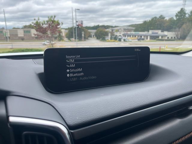 New 2026 MAZDA CX-50 2.5 Hybrid w/ Weather Package image 17