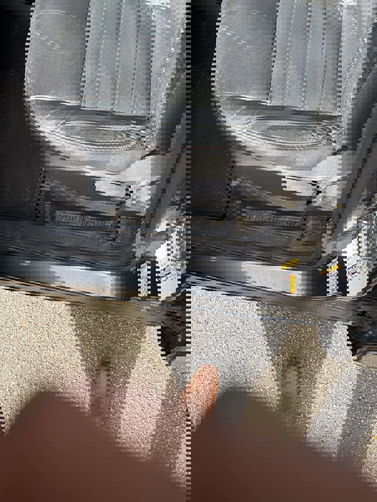 Used 2018 Toyota Prius Two w/ Prius Two Safety Plus Package image 22