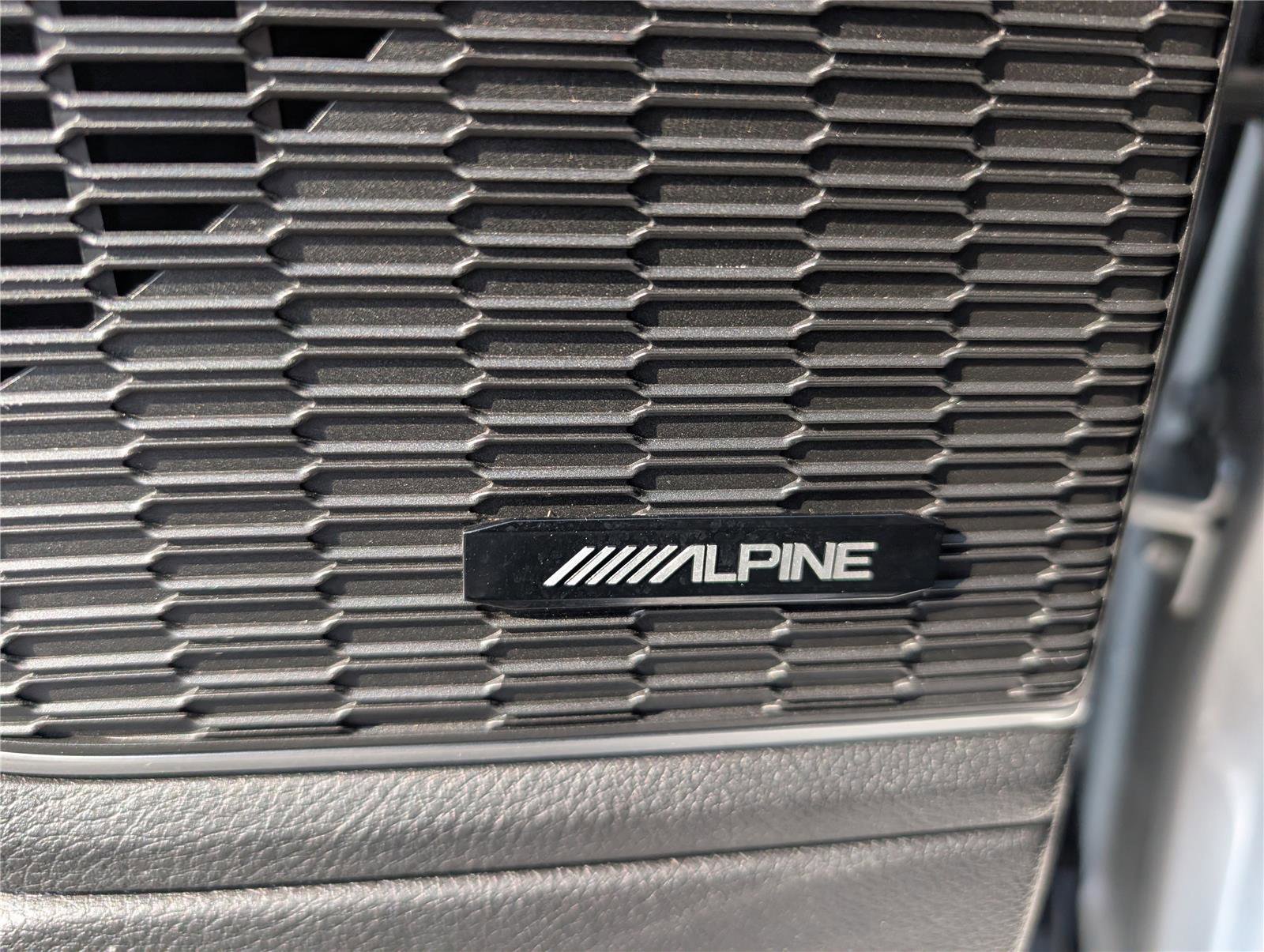 Used 2022 Jeep Grand Cherokee Trailhawk w/ ADV Protech Group II image 24