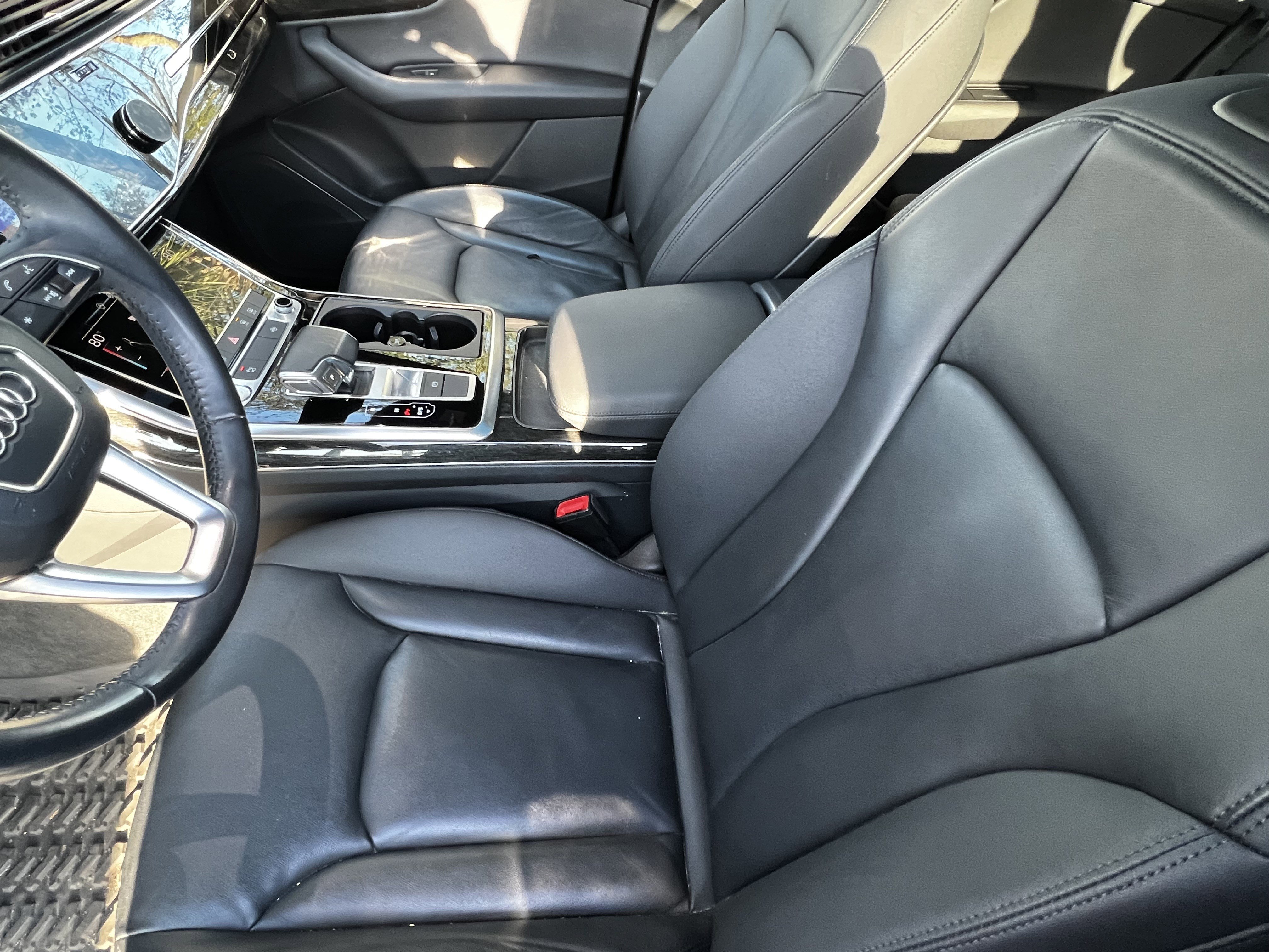 Used 2020 Audi Q7 3.0T Premium w/ Convenience Package image 16