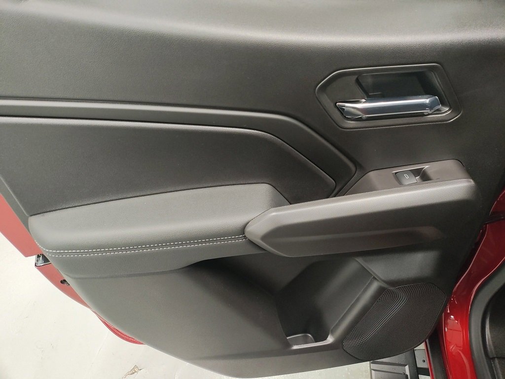 New 2026 GMC Canyon Elevation w/ Convenience Package image 27