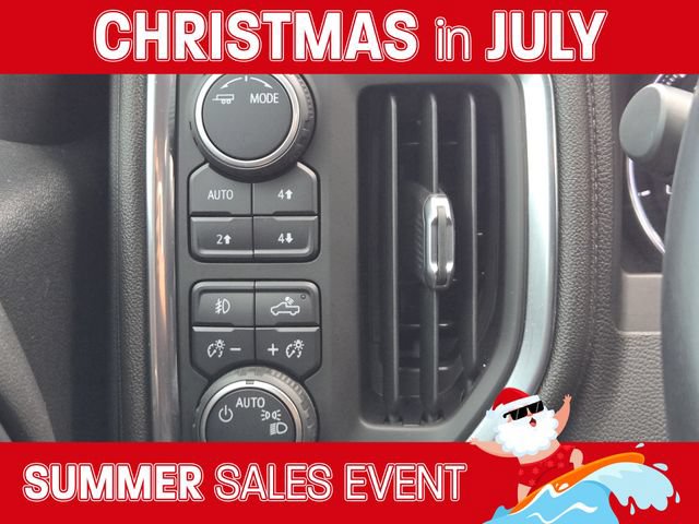 Used 2021 Chevrolet Silverado 1500 RST AWD/4WD image 23