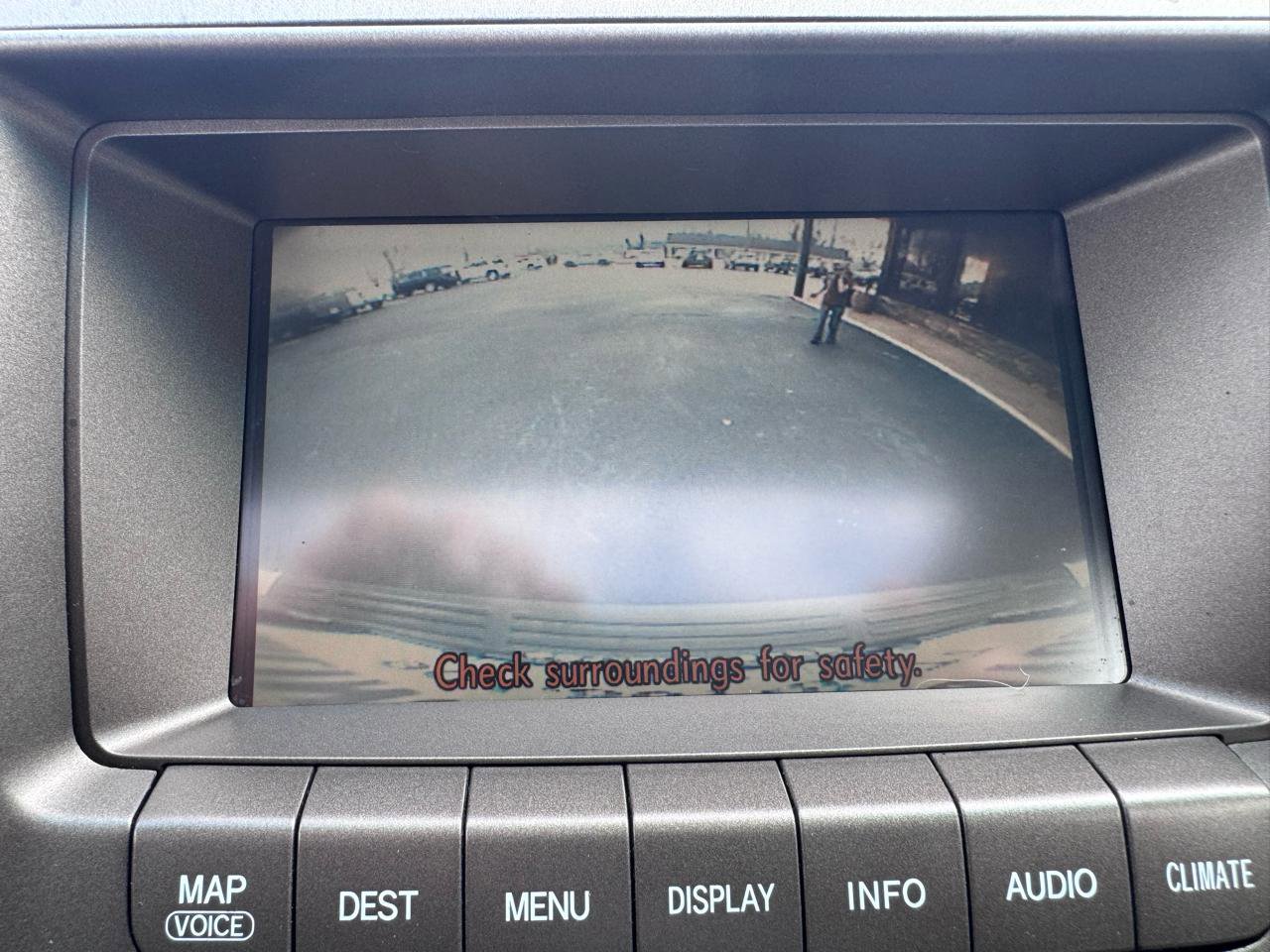 Used 2007 Lexus GX 470 image 18