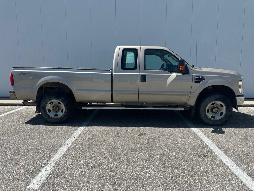 Used 2008 Ford F350 XLT AWD/4WD image 9