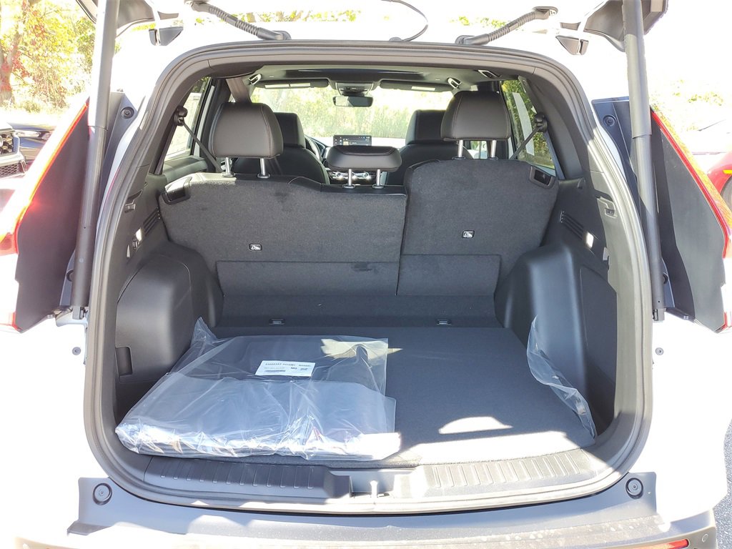New 2026 Honda CR-V Sport Touring image 9