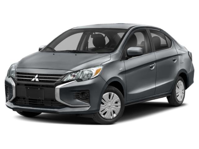 Used 2024 Mitsubishi Mirage G4 ES image 17