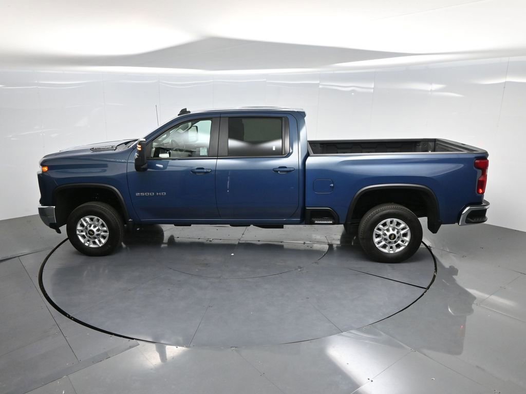 Used 2025 Chevrolet Silverado 2500 LT w/ Convenience Package image 53
