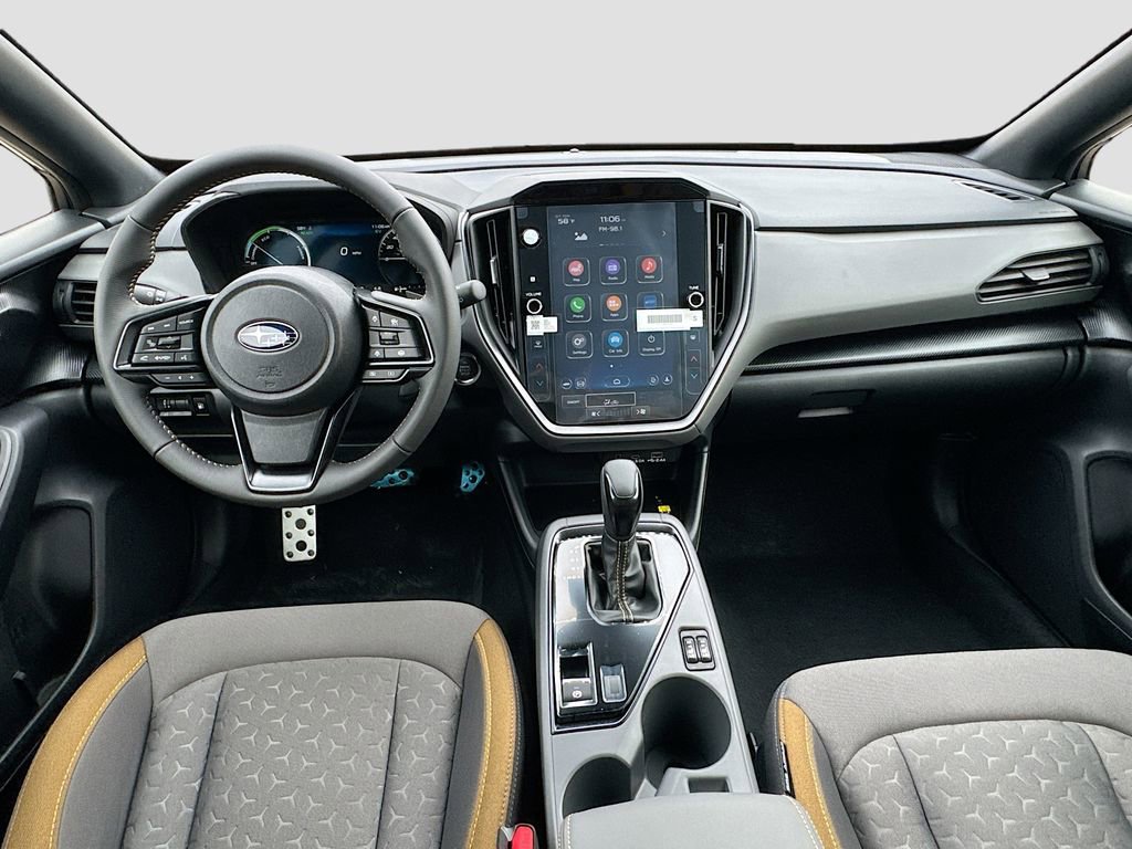 New 2026 Subaru Crosstrek 2.5i Sport image 27