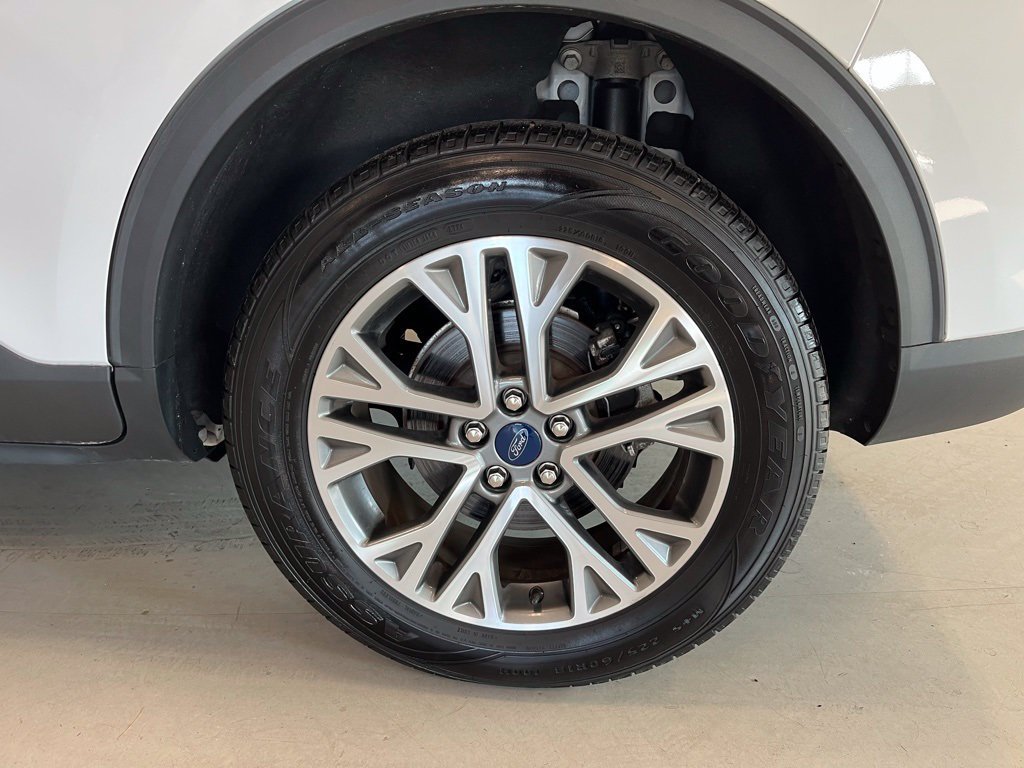 Used 2022 Ford Escape SEL AWD/4WD image 23